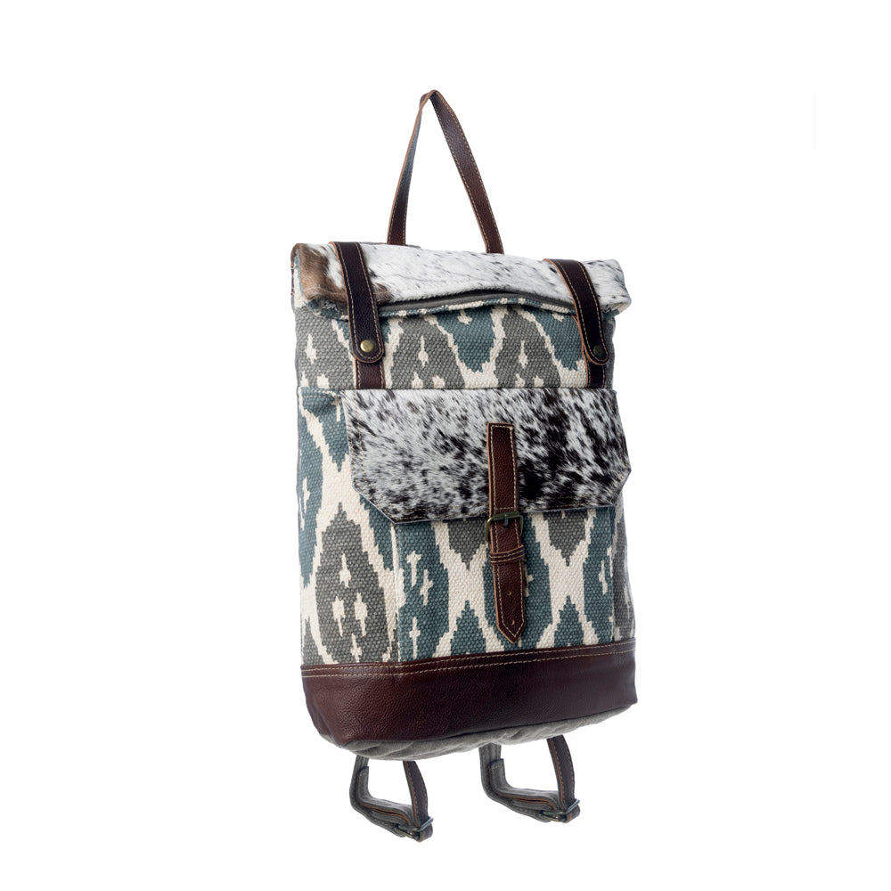 Scraggy Shaggy Backpack Bag