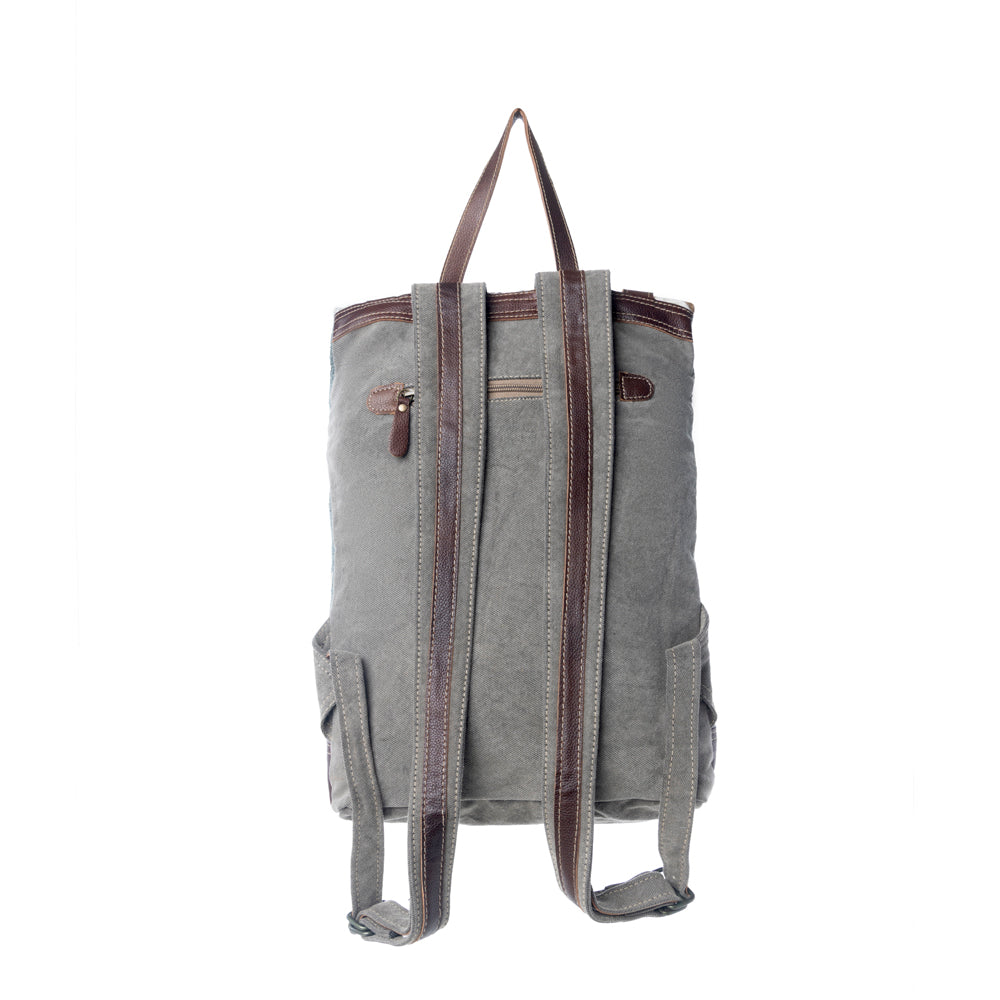 Scraggy Shaggy Backpack Bag