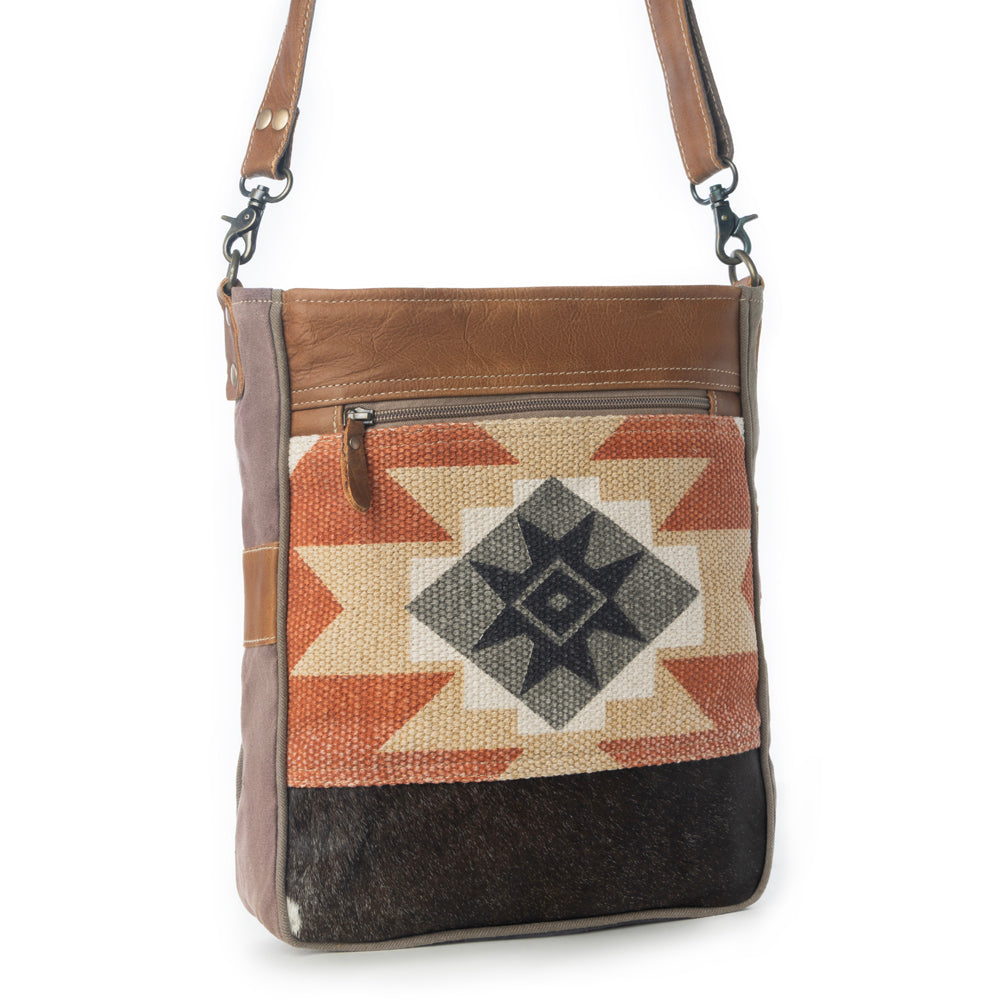 Enchanting Shoulder Bag