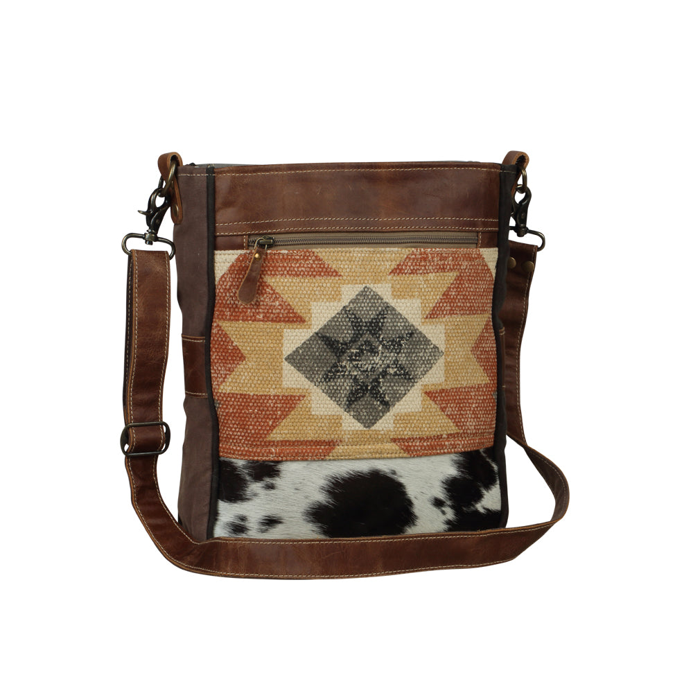 Enchanting Shoulder Bag
