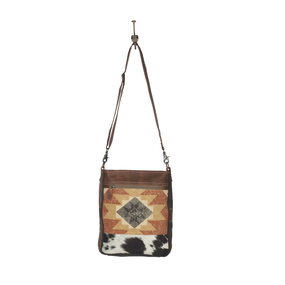 Enchanting Shoulder Bag