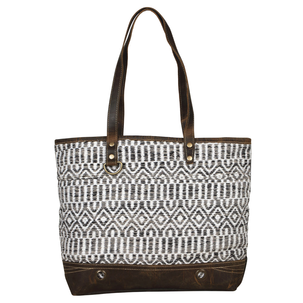 Outre Tote Bag