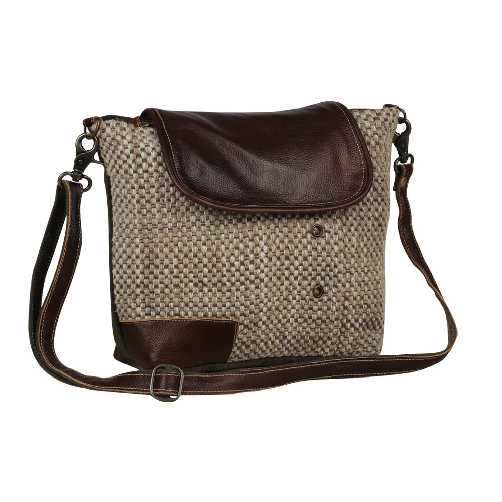 Rough Hewn Small & Crossbody Bag