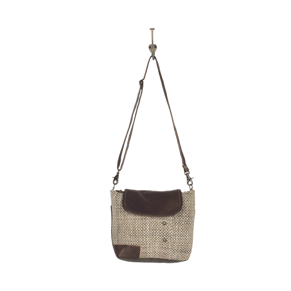 Rough Hewn Small & Crossbody Bag