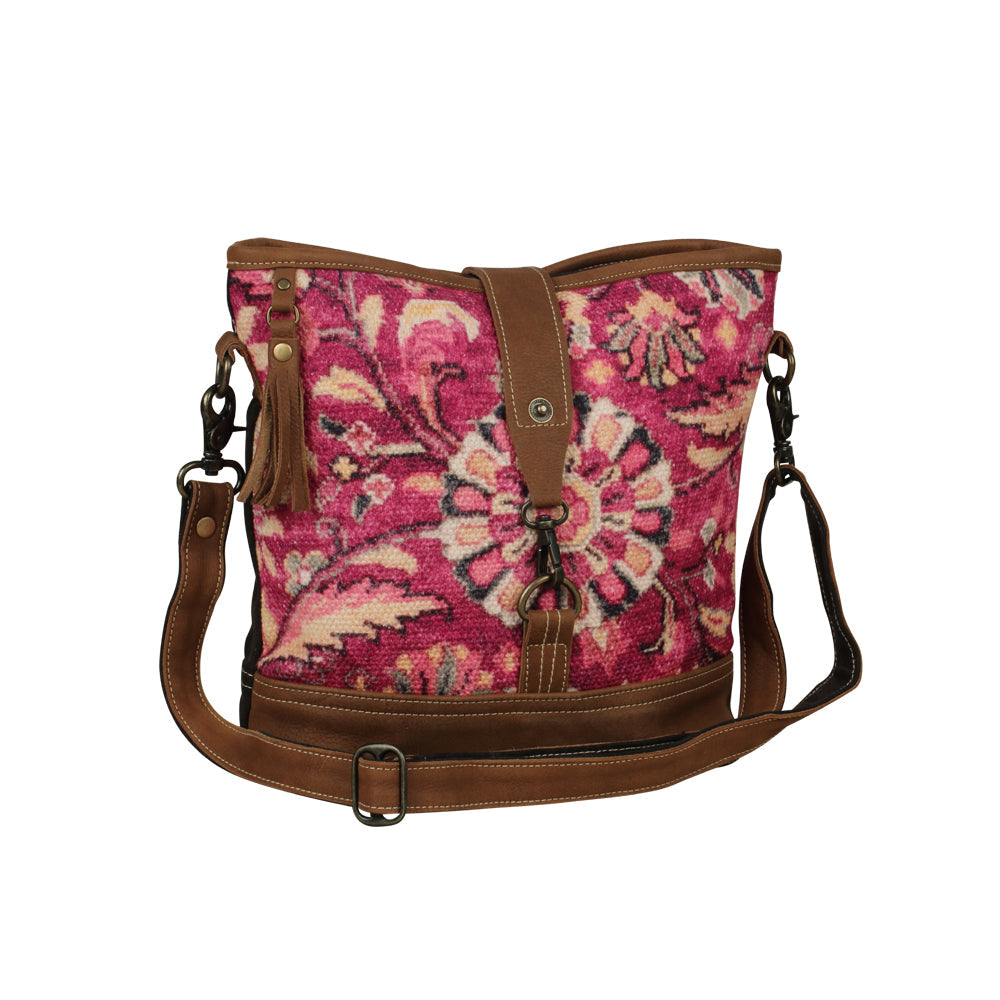 Exuberance Shoulder Bag