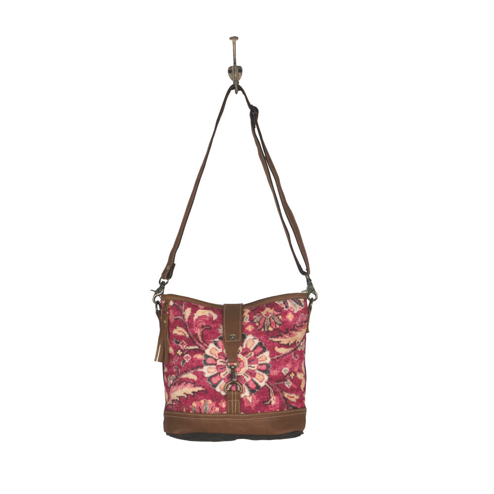 Exuberance Shoulder Bag