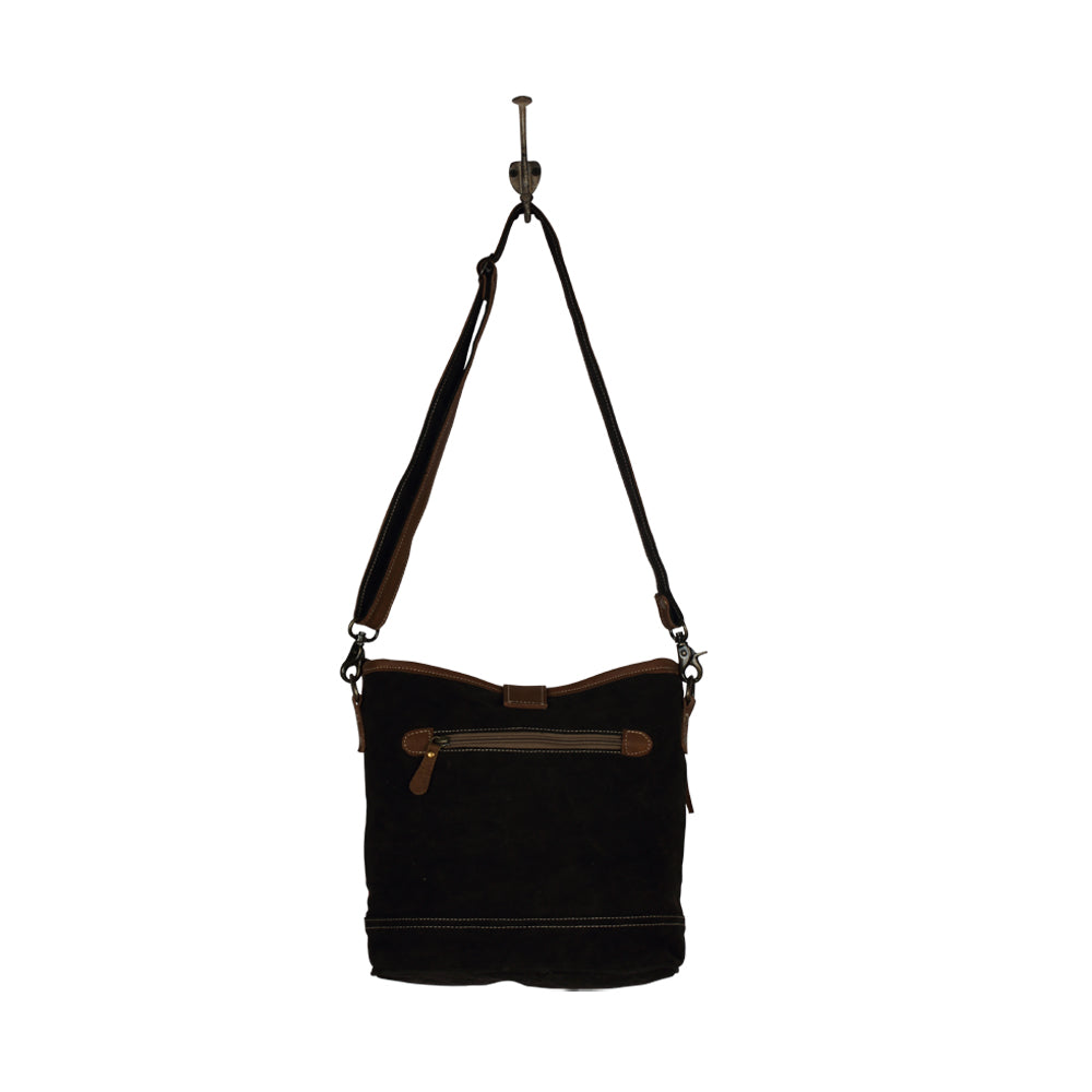 Exuberance Shoulder Bag