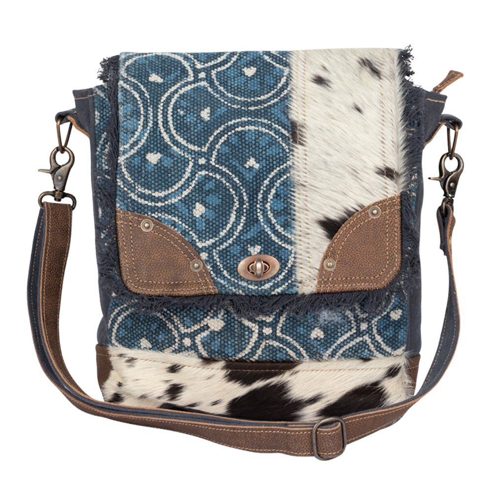 Go Wild Shoulder Bag