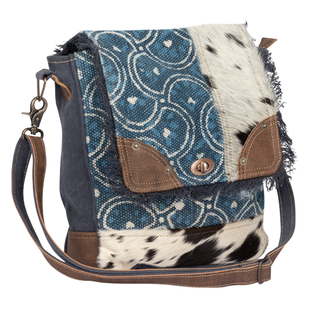 Go Wild Shoulder Bag