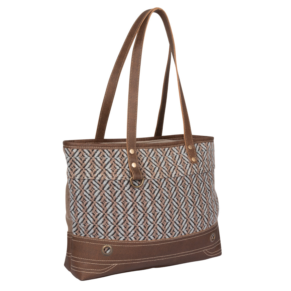 Masterpiece Tote Bag