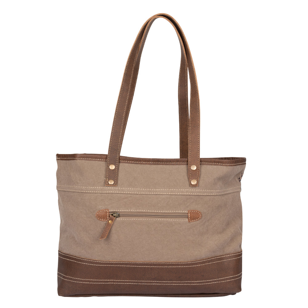 Masterpiece Tote Bag