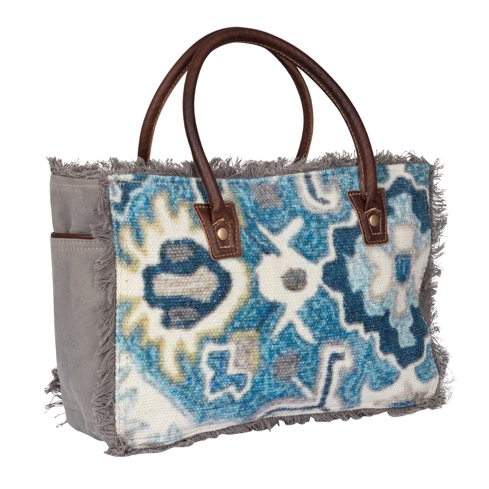Mystique Marvel Small Bag