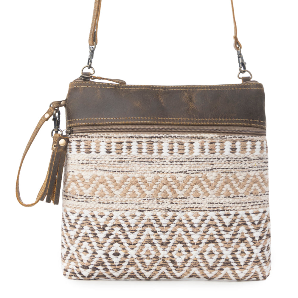 Contentment Small & crossbody Bag