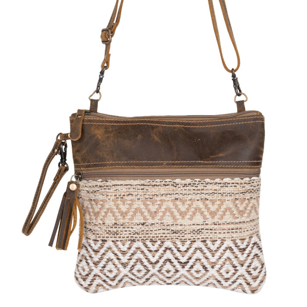 Contentment Small & crossbody Bag