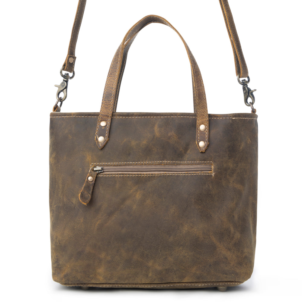 Ultimate Choice Leather Bag