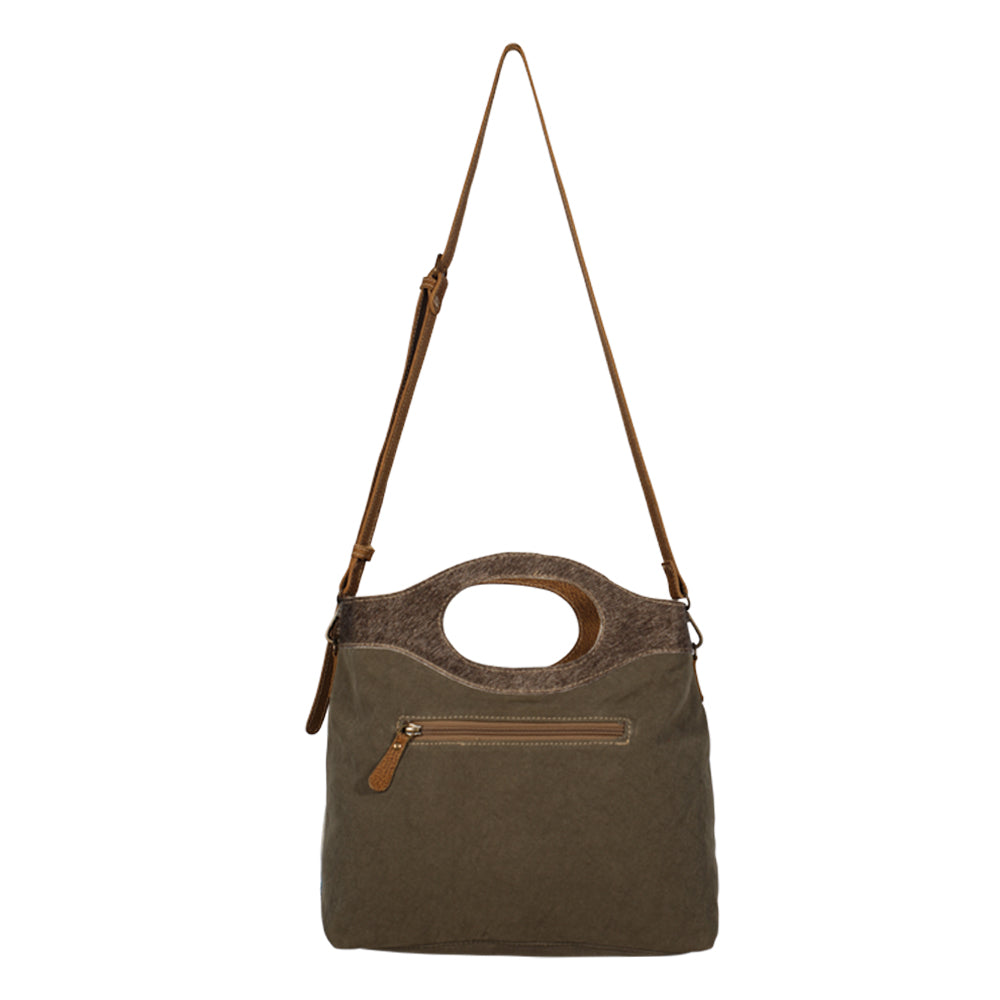 Blue Wealth Tote Bag