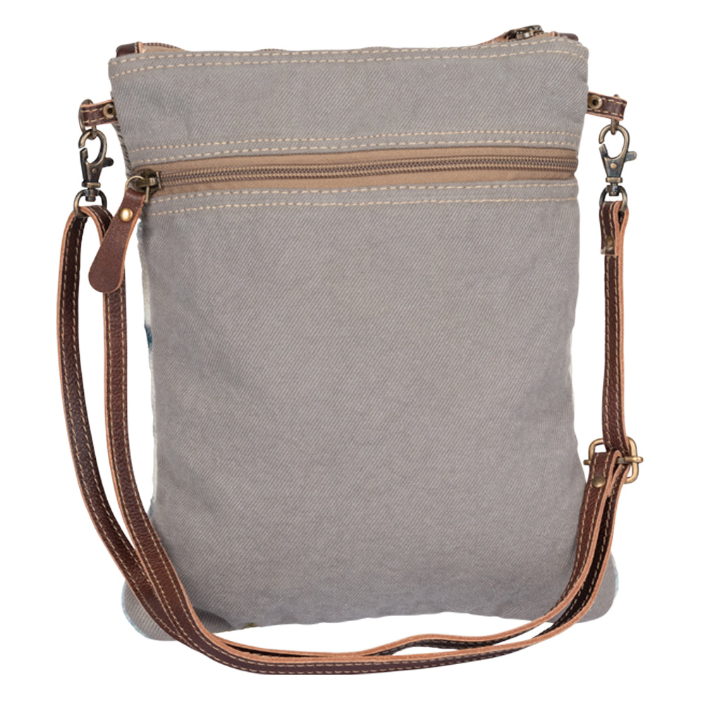 Bewitching Hues Small & Crossbody Bag