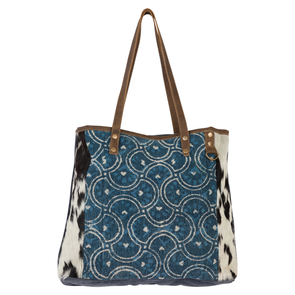 Dainty Lady Tote Bag