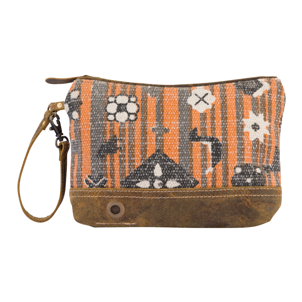Vivid Dreams Pouch