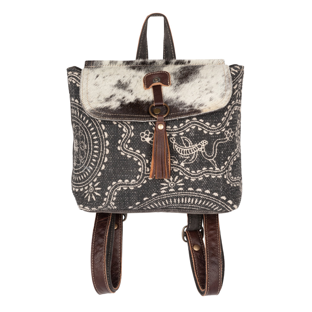 Carry Me Backpack Bag
