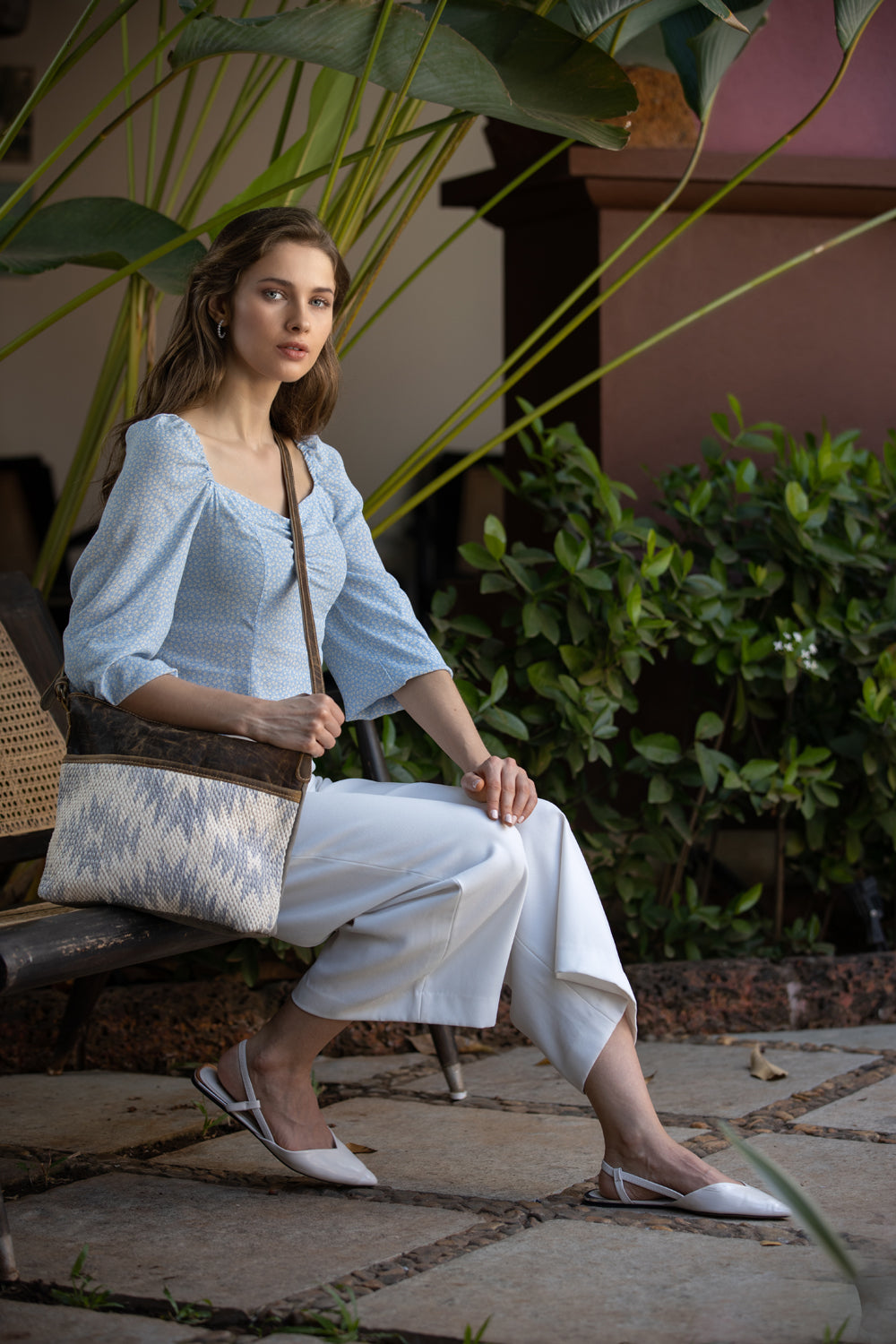Daily Affair Shoulder Bag