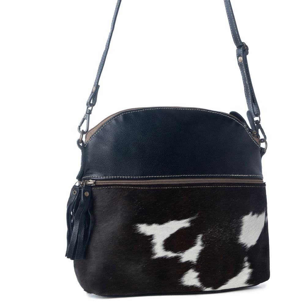 Splash Of Euphoria Hairon Bag