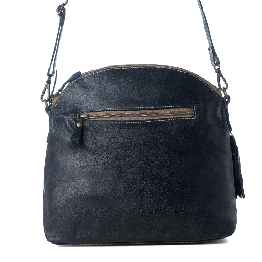 Splash Of Euphoria Hairon Bag