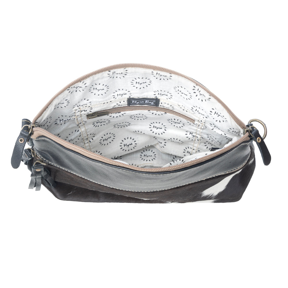 Splash Of Euphoria Hairon Bag