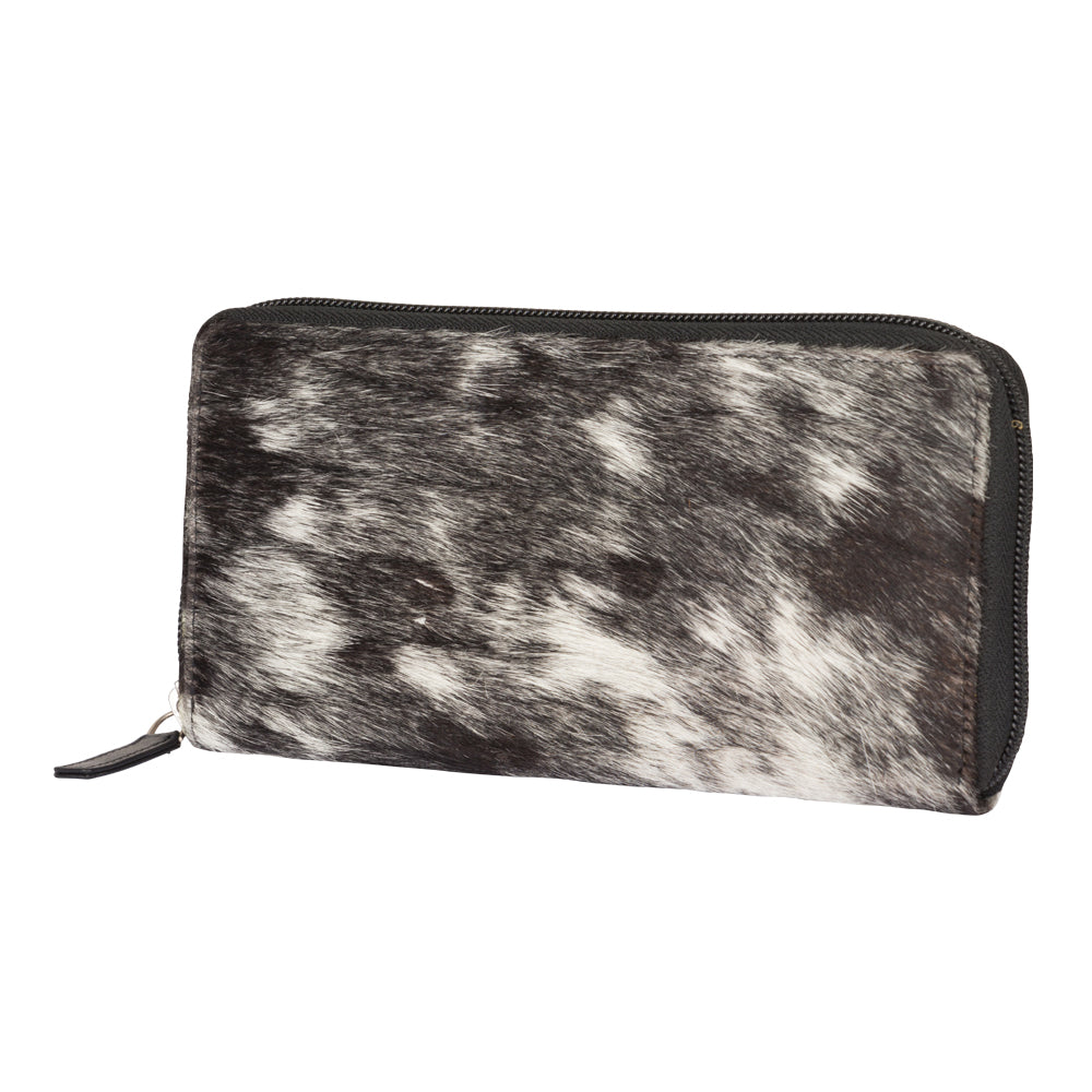 Dark Oceans Hairon Wallet