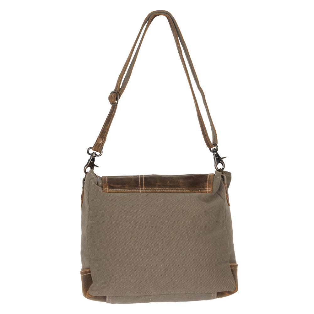 Elegance Icon Shoulder Bag