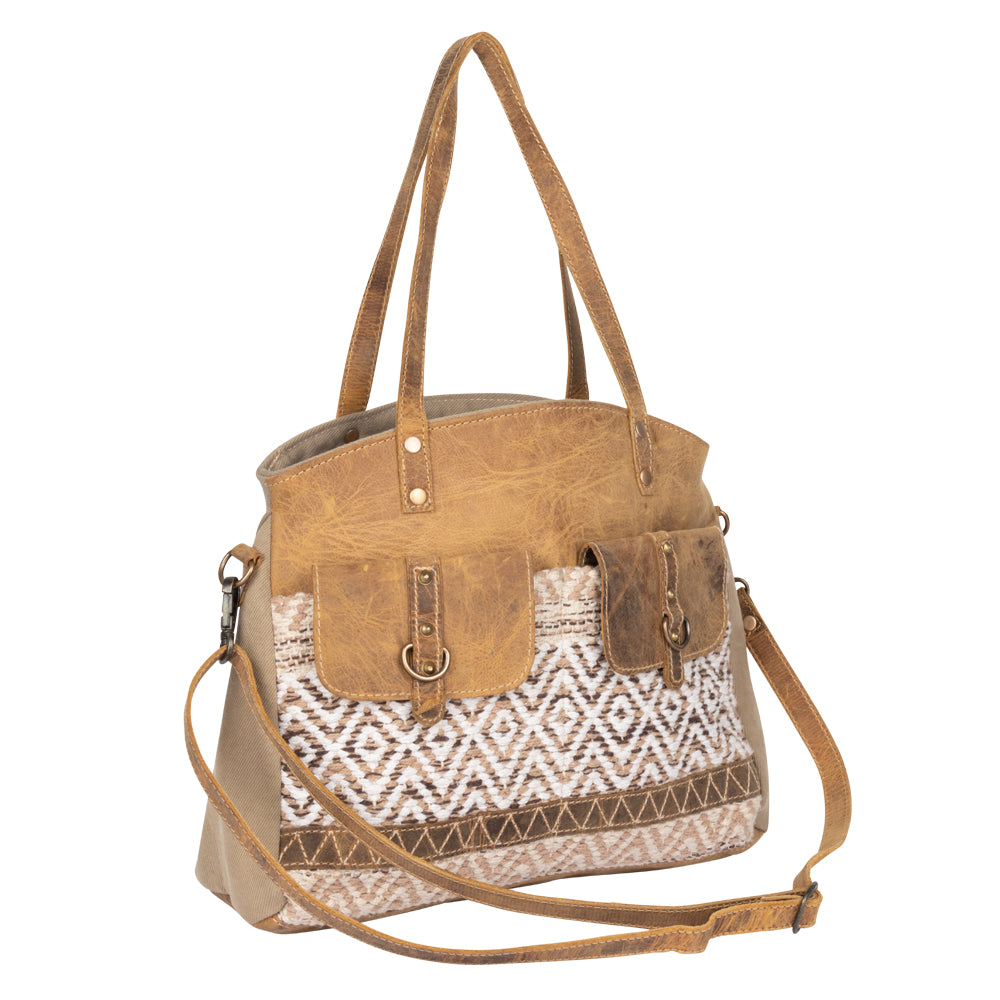 Cherish Tote Bag