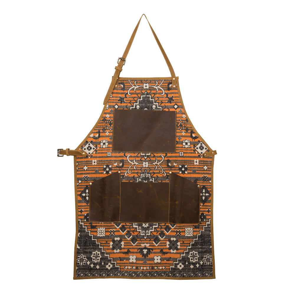 Chef'S Secret Apron