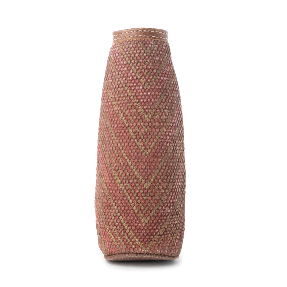 Crimson Illusions Beer pint Holder