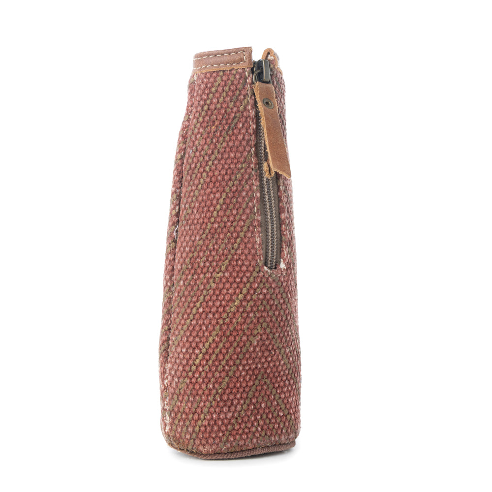 Crimson Illusions Beer pint Holder