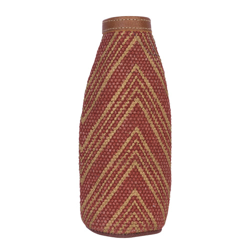 Crimson Illusions Beer pint Holder