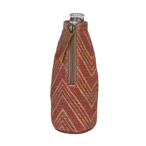 Crimson Illusions Beer pint Holder