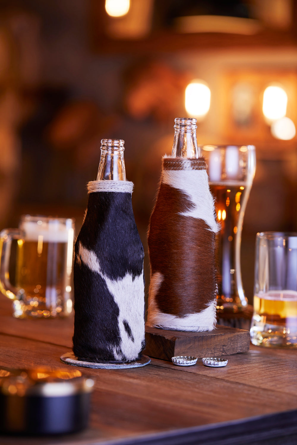 Cool Me Down Beer pint Holder