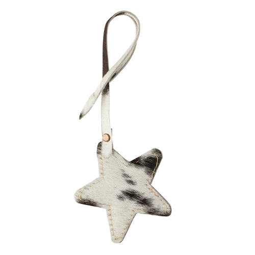 Shine On Bag Charm