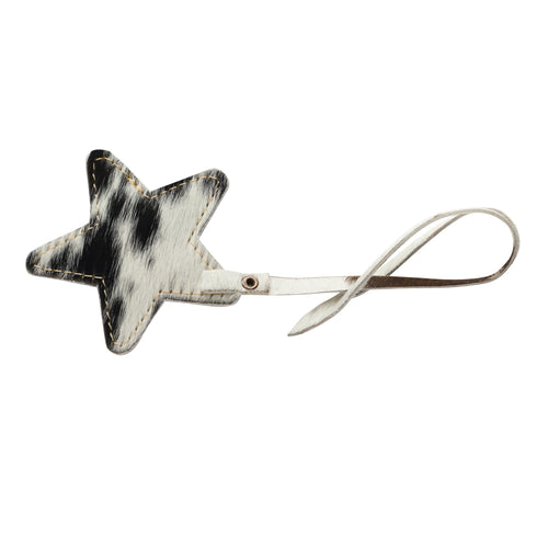 Shine On Bag Charm