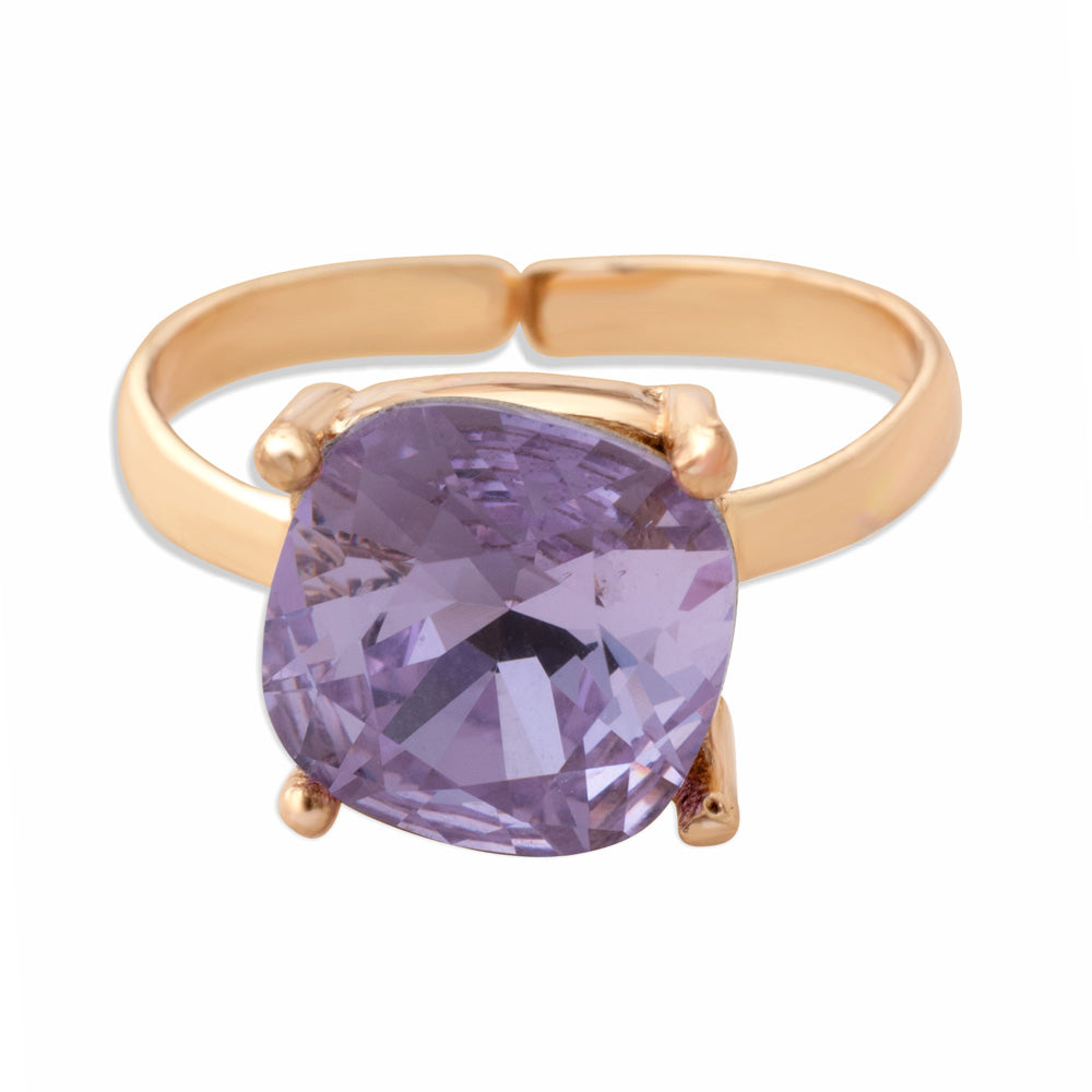 Gem Adore Ring