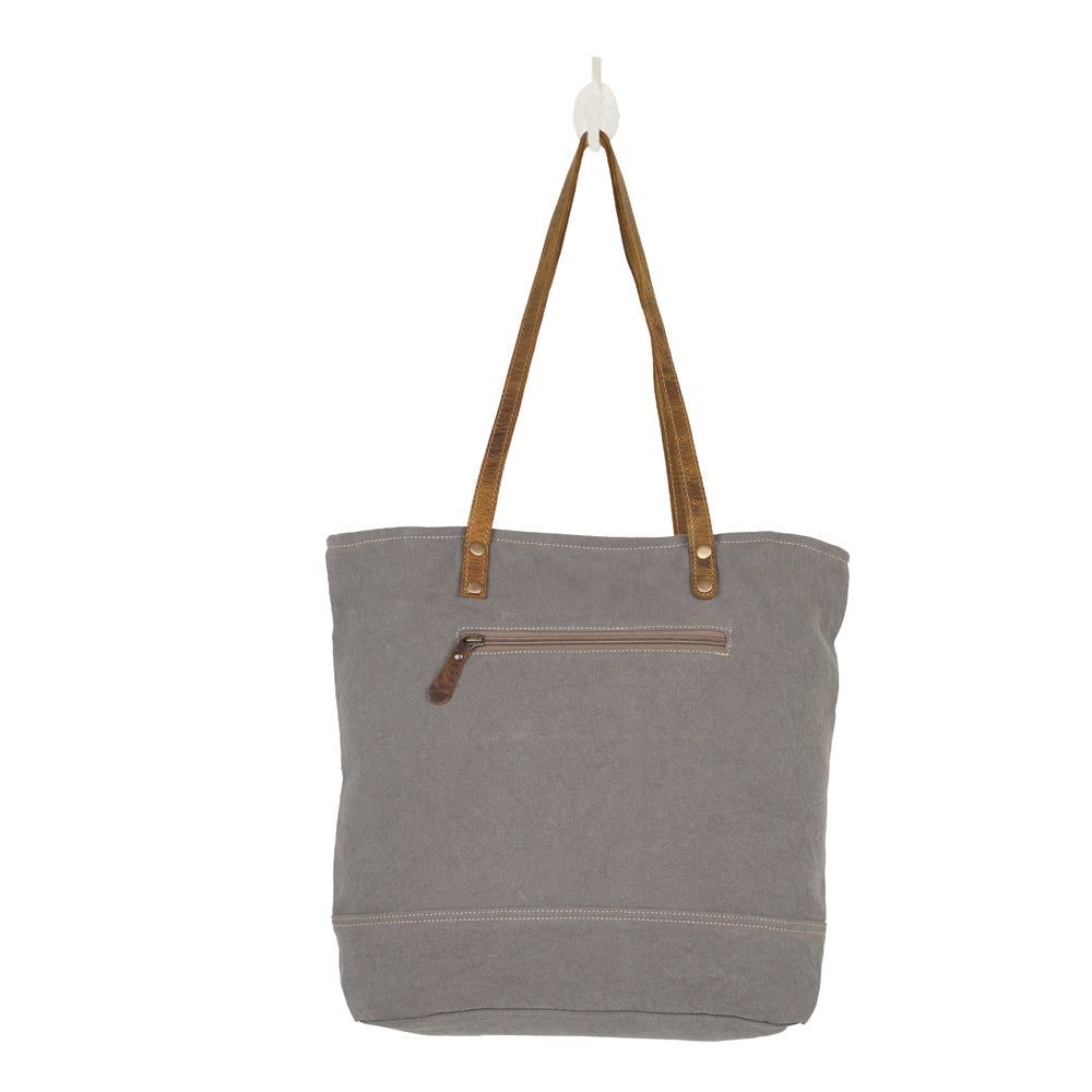 STREET DANCER TOTE BAG
