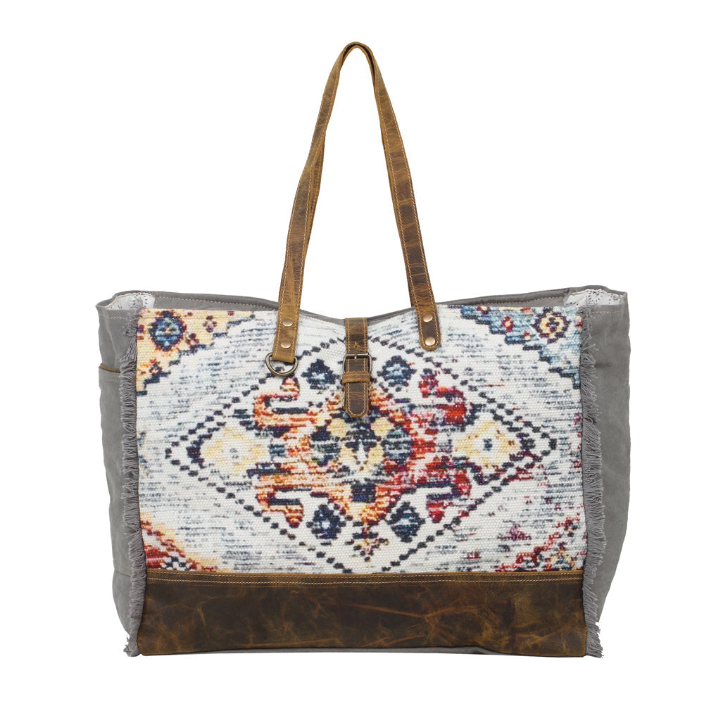 DREAMY AFFAIR WEEKENDER BAG