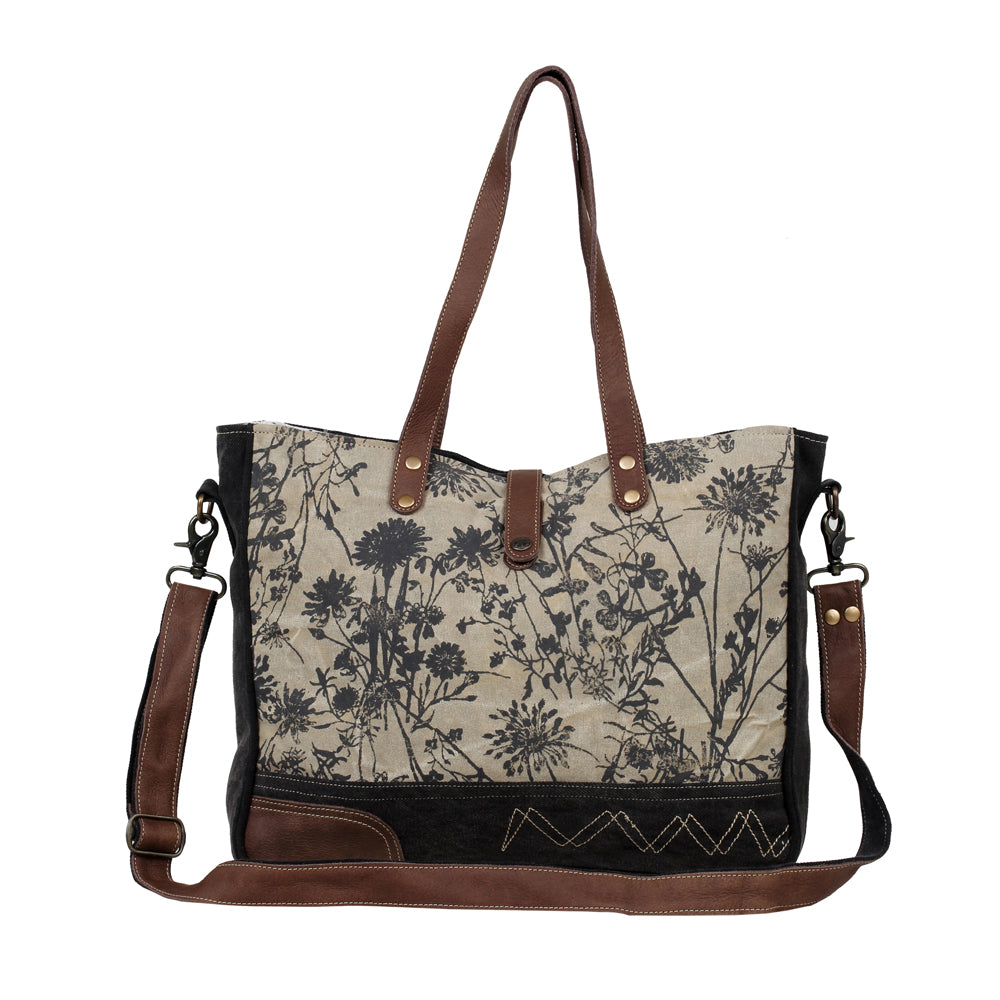Mesa Morning Messenger Bag Bundle