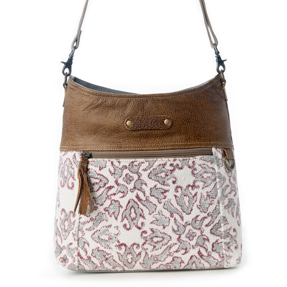 CREATIVES SHOULDER BAG