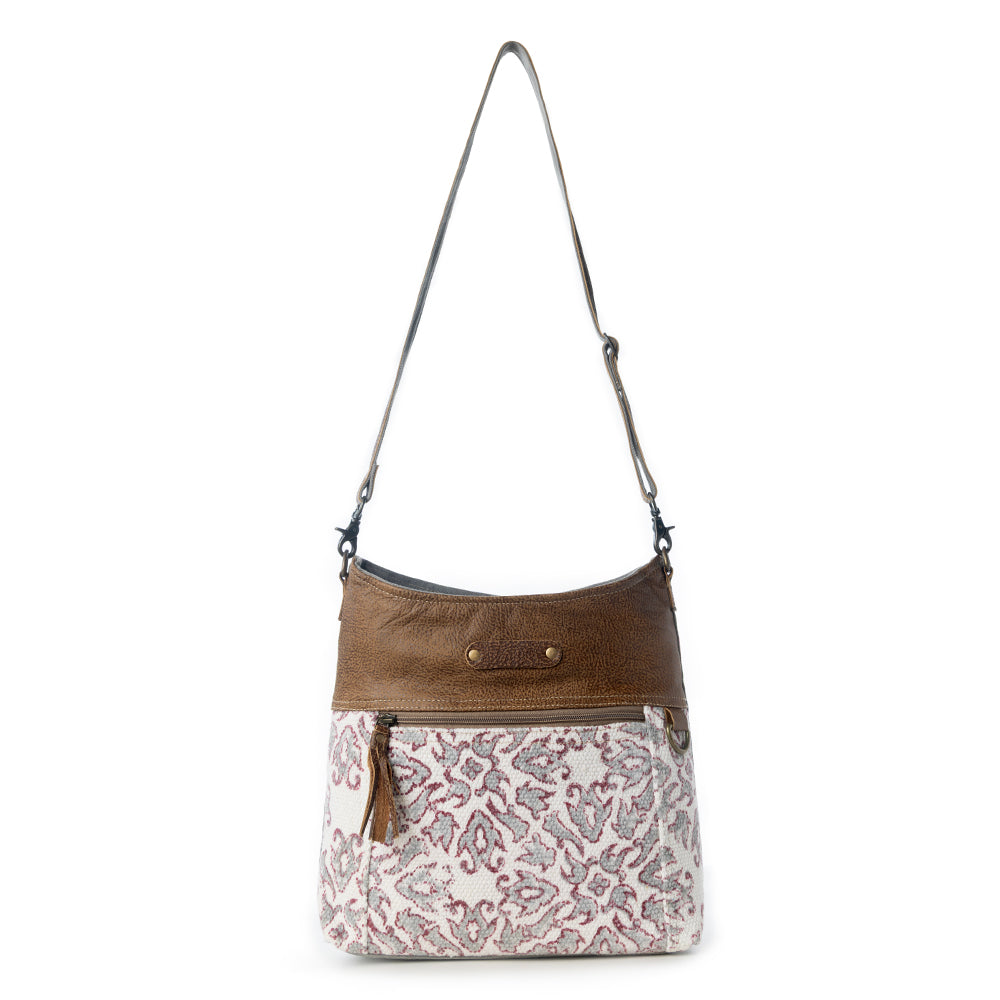 CREATIVES SHOULDER BAG