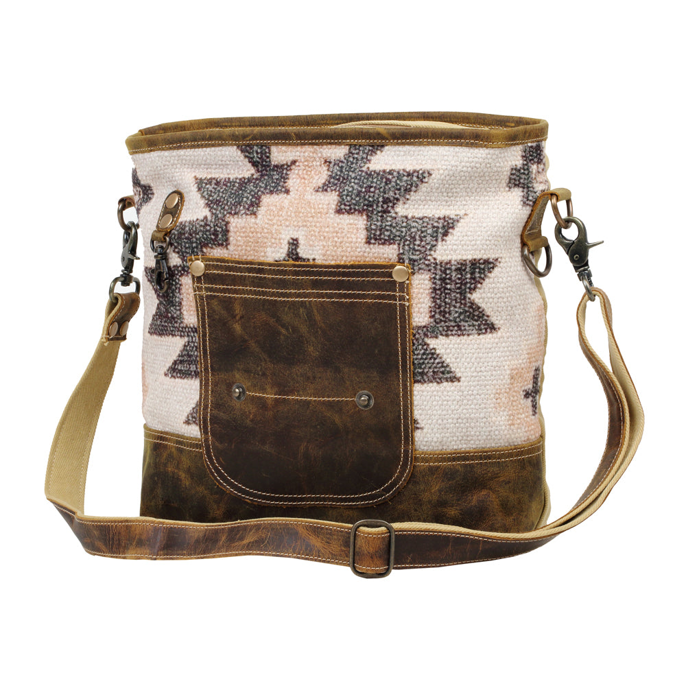 DAMN COOL SHOULDER BAG