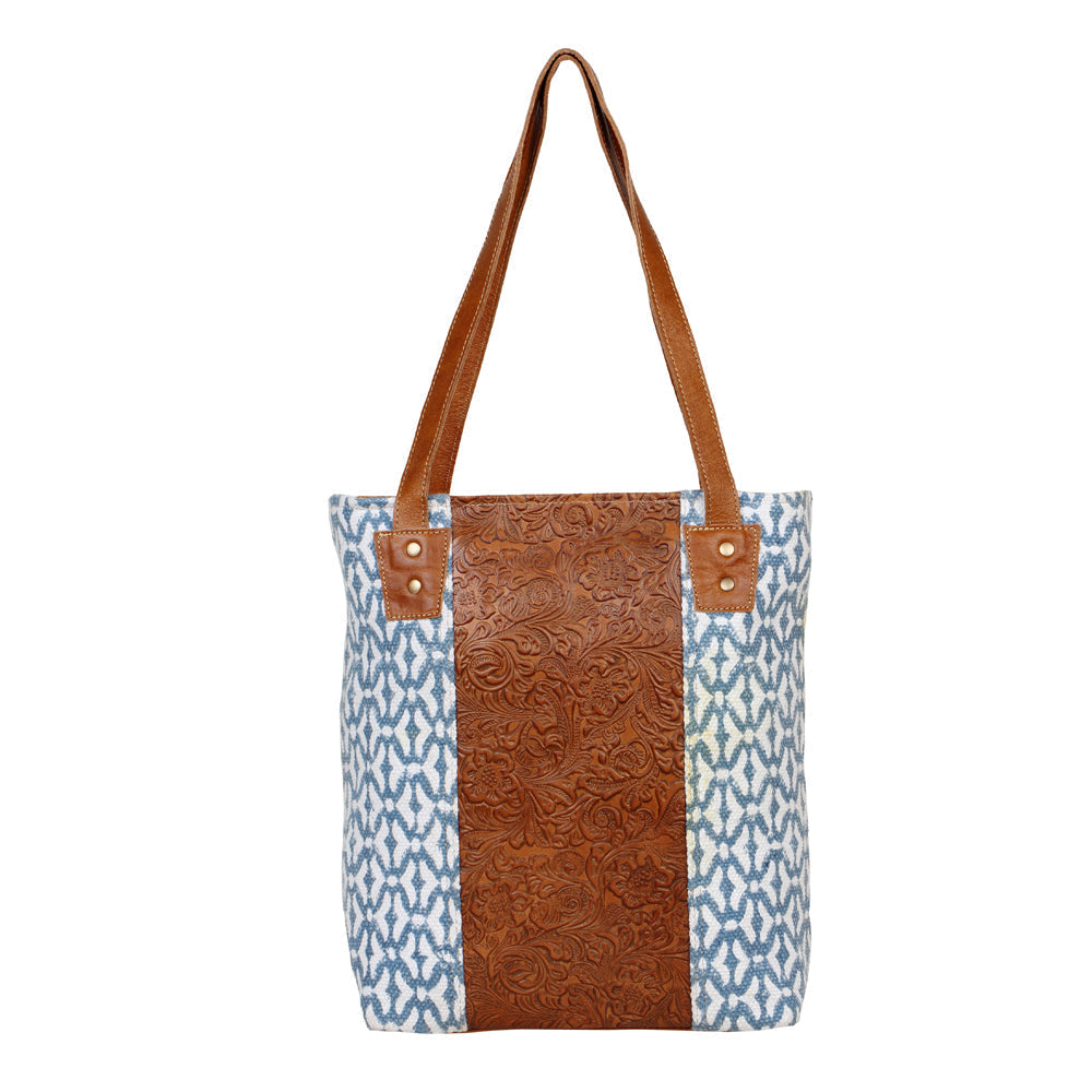 DIVERSE TOTE BAG