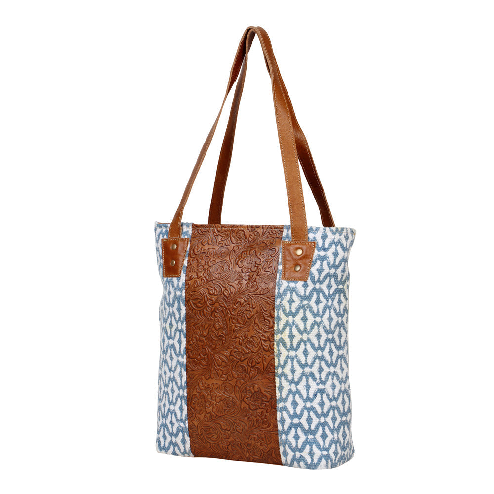 DIVERSE TOTE BAG