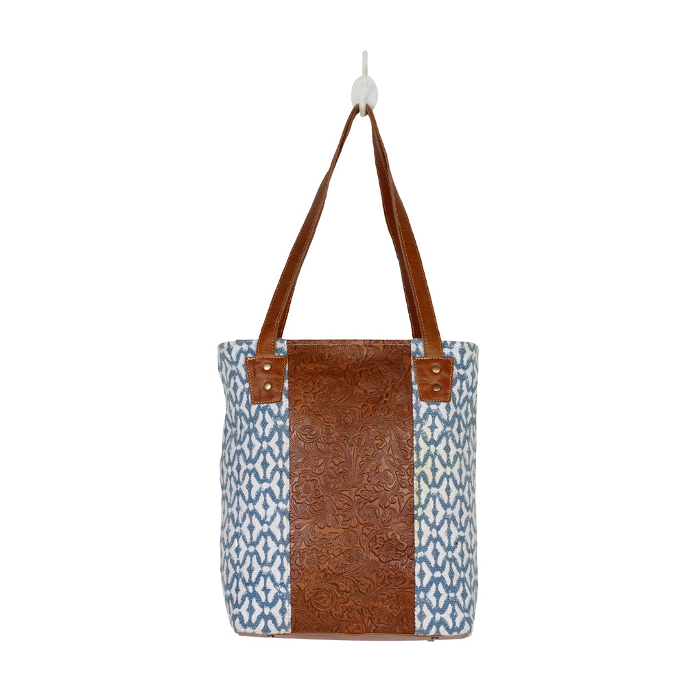 DIVERSE TOTE BAG