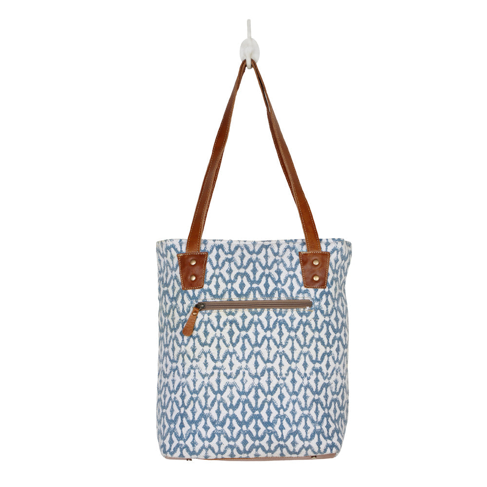 DIVERSE TOTE BAG